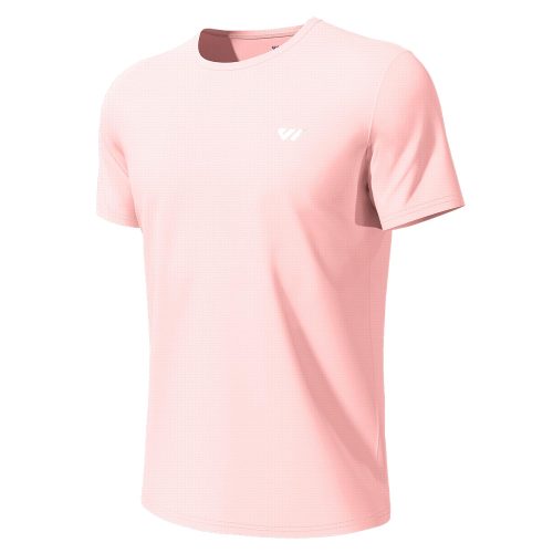 men-sports-t-shirts-pink