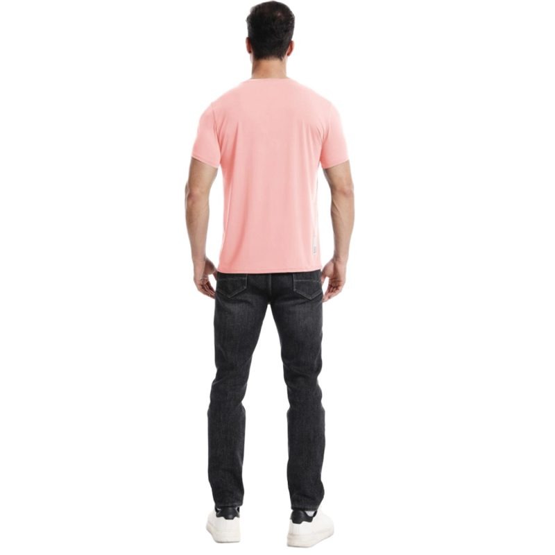 men-sports-t-shirts-pink