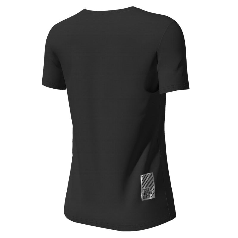 women-sports-t-shirts-black