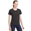 women-sports-t-shirts-black