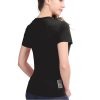 women-sports-t-shirts-black