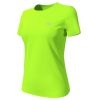 women-sports-t-shirts-green