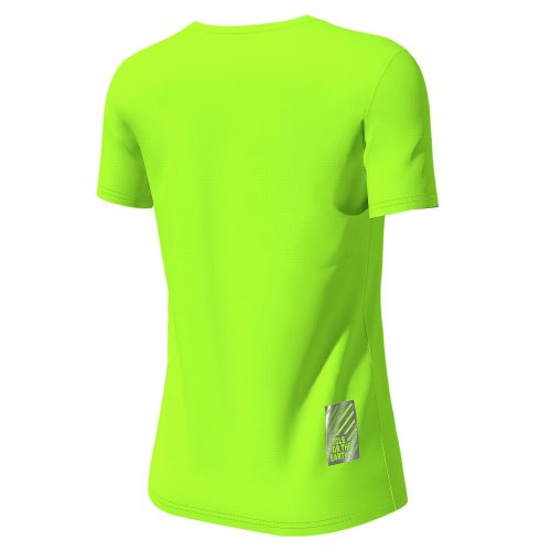 women-sports-t-shirts-green