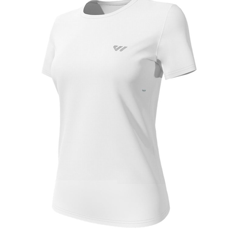 Women'S Sports T-Shirts White