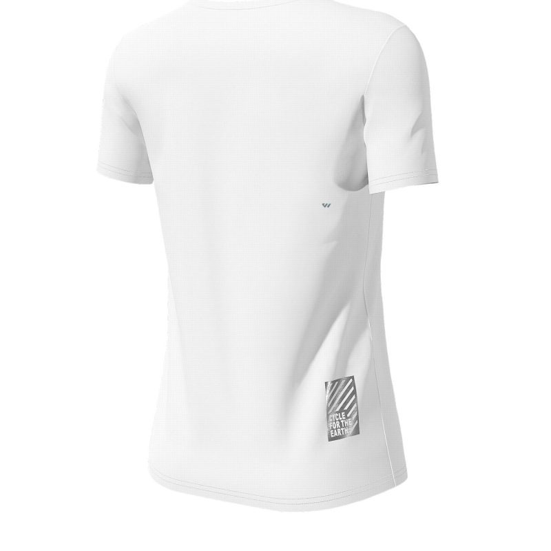 women-sports-t-shirts-white