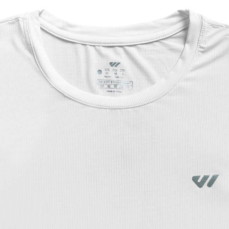 women-sports-t-shirts-white