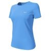 women-sports-t-shirts-blue
