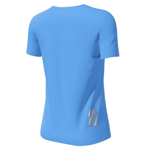 women-sports-t-shirts-blue