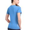 women-sports-t-shirts-blue