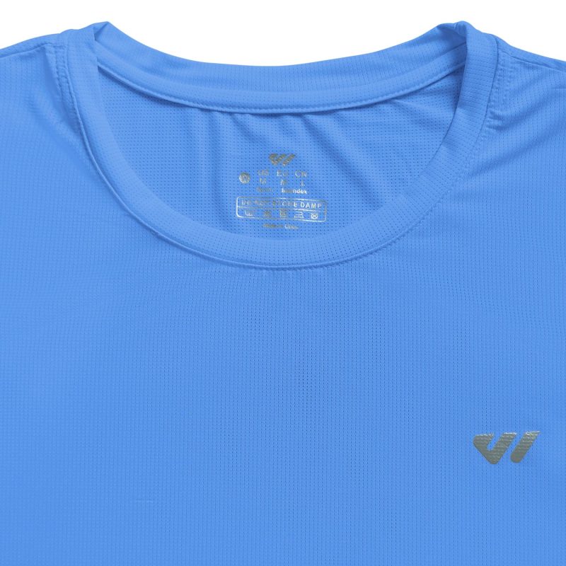 women-sports-t-shirts-blue