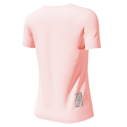 women-sports-t-shirts-Pink