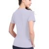 women-sports-t-shirts-Purple
