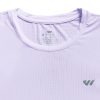 women-sports-t-shirts-Purple