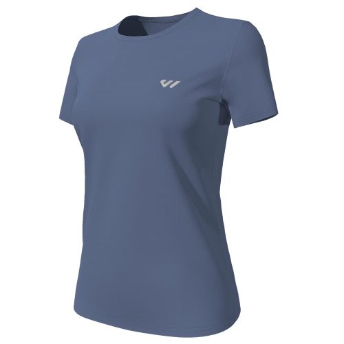 women-sports-t-shirts-grey-blue