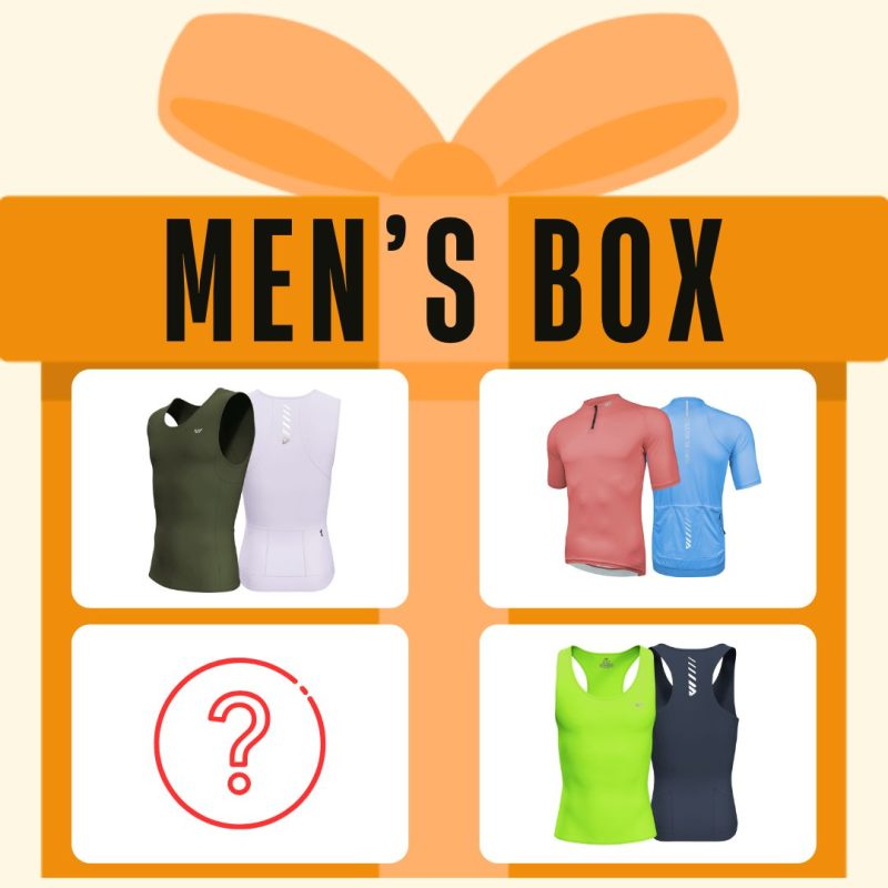 Wulibike Cycling Clothing Mystery Box - Image 3