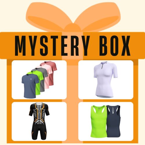 Wulibike Cycling Clothing Mystery Box
