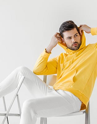 Custom Baseball Jersey White