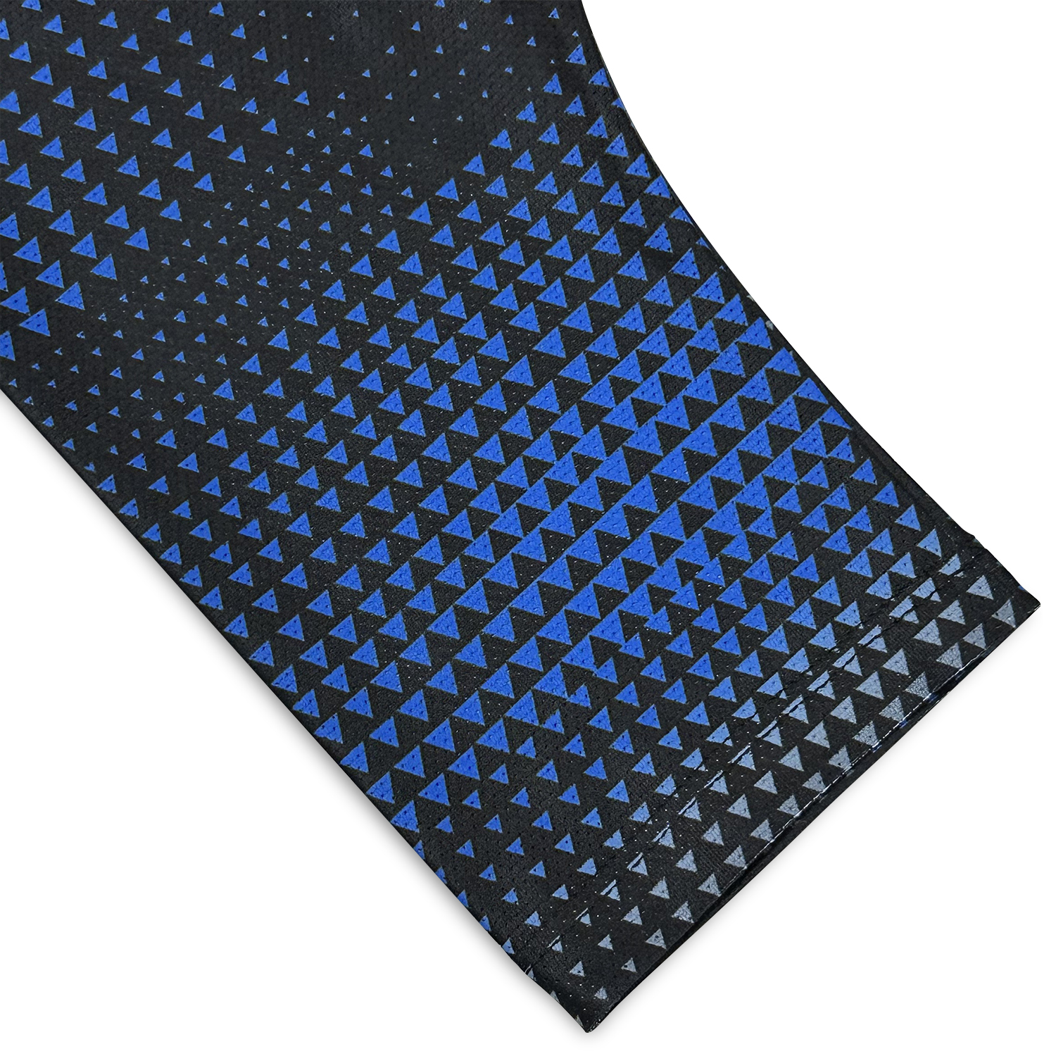 Men Triathlon Shirt Black - Image 10